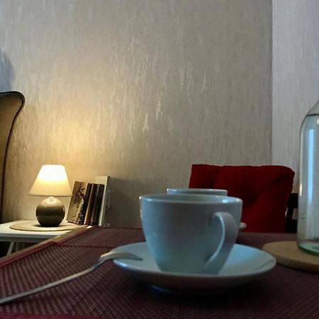 Ferienzimmer In อัลเลนส์บาค ภายนอก รูปภาพ